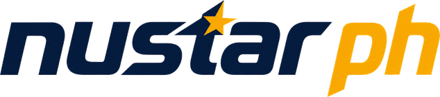 nustar ph logo